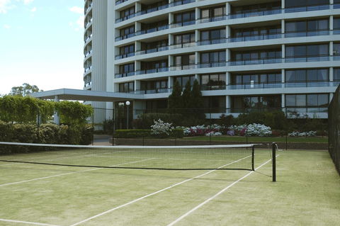 BreakFree Capital Tower Apartments - Accommodation Cooktown 18