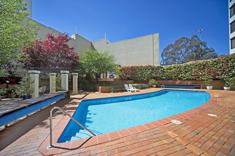 BreakFree Capital Tower Apartments - Accommodation Cooktown 4