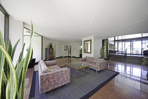 BreakFree Capital Tower Apartments - Accommodation Cooktown 21