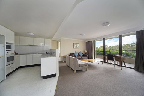 BreakFree Capital Tower Apartments - Accommodation Cooktown 24