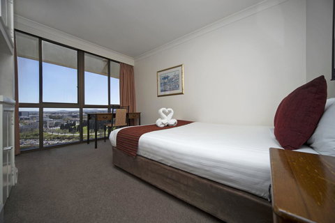 BreakFree Capital Tower Apartments - Accommodation Cooktown 37