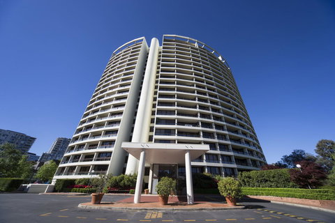 BreakFree Capital Tower Apartments - Accommodation Cooktown 0