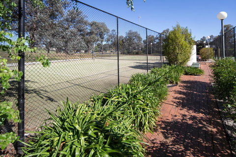 BreakFree Capital Tower Apartments - Accommodation Cooktown 19