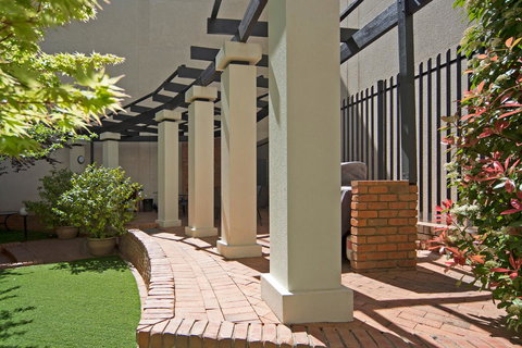 BreakFree Capital Tower Apartments - Accommodation Cooktown 9