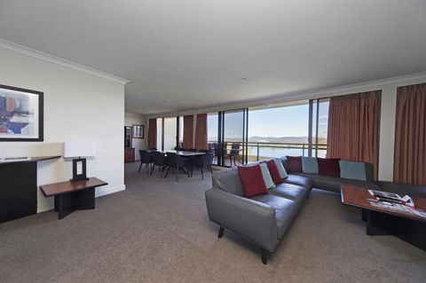 BreakFree Capital Tower Apartments - Accommodation Cooktown 30