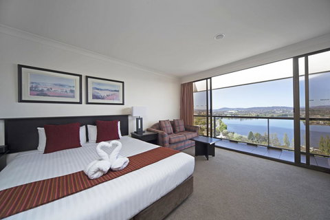 BreakFree Capital Tower Apartments - Accommodation Cooktown 38