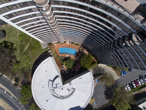 BreakFree Capital Tower Apartments - Accommodation Cooktown 2