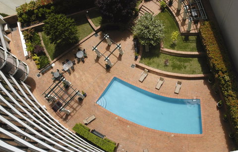 BreakFree Capital Tower Apartments - Accommodation Cooktown 12