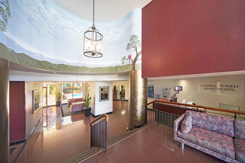 BreakFree Capital Tower Apartments - Accommodation Cooktown 13