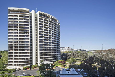 BreakFree Capital Tower Apartments - Accommodation Cooktown 6
