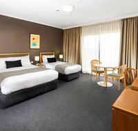The Woden Hotel - Accommodation Cooktown