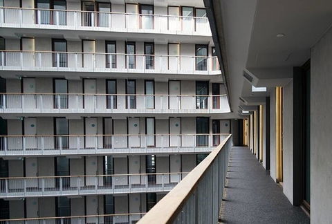 Canberra Luxury Apartment 3 - Accommodation Cooktown 19