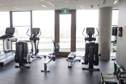 Canberra Luxury Apartment 3 - Accommodation Cooktown 25