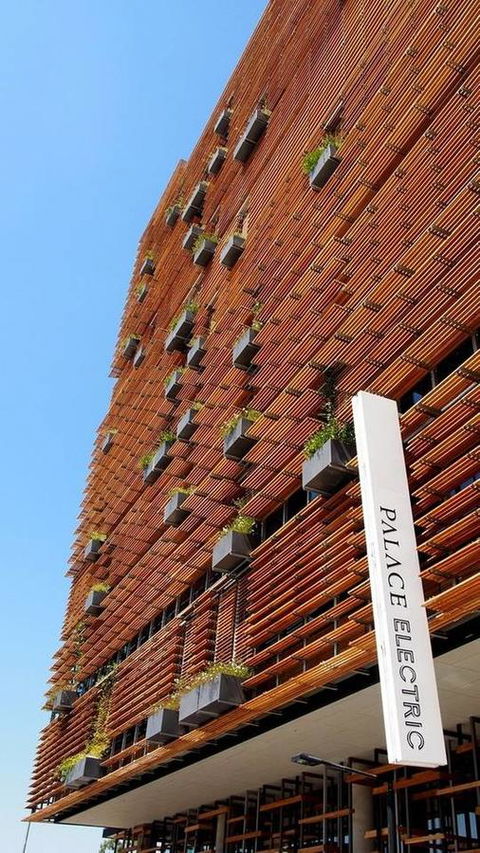 Canberra Luxury Apartment 3 - Accommodation Cooktown 8