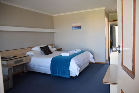 Stansbury Holiday Motel - Accommodation Cooktown 21