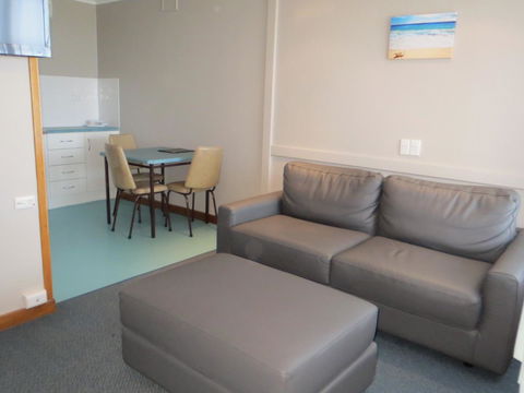 Stansbury Holiday Motel - Accommodation Cooktown 5