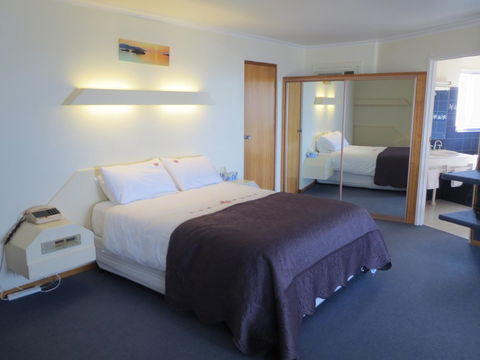 Stansbury Holiday Motel - Accommodation Cooktown 37