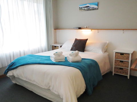 Stansbury Holiday Motel - Accommodation Cooktown 22