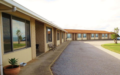 Stansbury Holiday Motel - Accommodation Cooktown 34