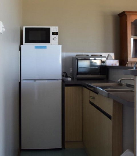 Stansbury Holiday Motel - Accommodation Cooktown 15