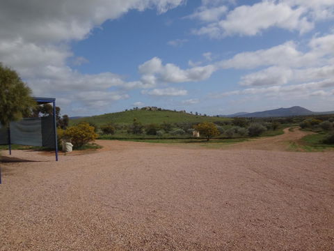 Windana Cottages - Accommodation Cooktown 35
