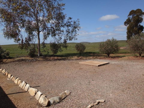 Windana Cottages - Accommodation Cooktown 20
