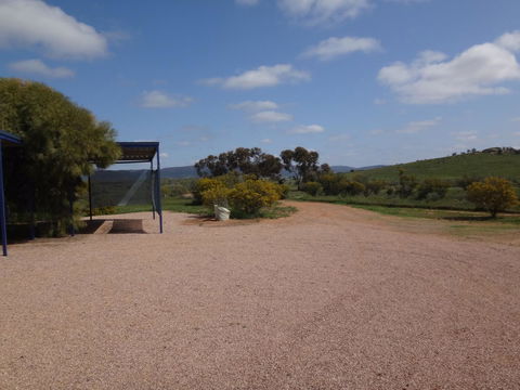 Windana Cottages - Accommodation Cooktown 34