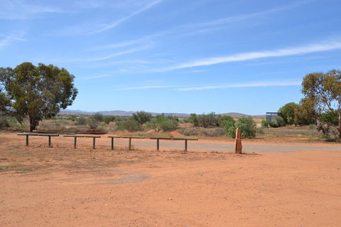 Windana Cottages - Accommodation Cooktown 23