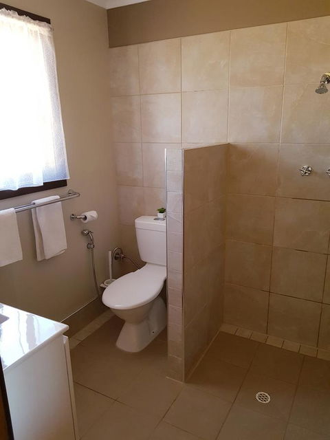 Windana Cottages - Accommodation Cooktown 8