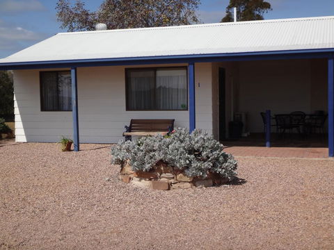 Windana Cottages - Accommodation Cooktown 16