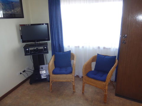 Windana Cottages - Accommodation Cooktown 4