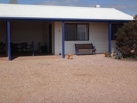 Windana Cottages - Accommodation Cooktown 17