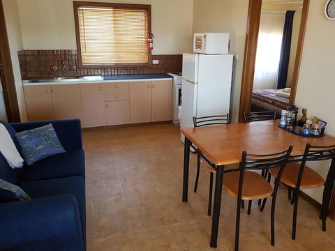 Windana Cottages - Accommodation Cooktown 5
