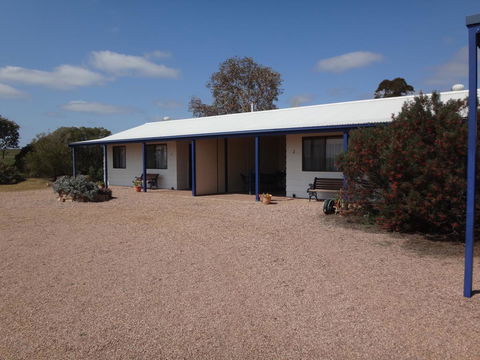 Windana Cottages - Accommodation Cooktown 14