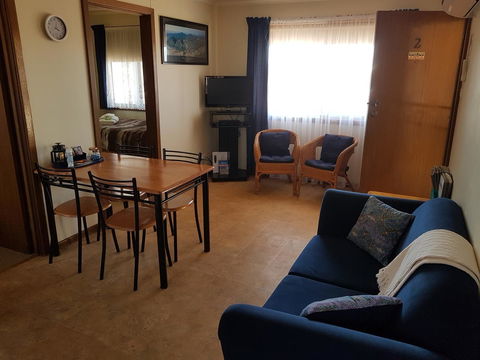 Windana Cottages - Accommodation Cooktown 3