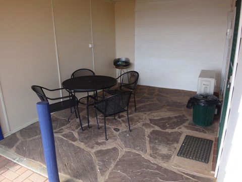 Windana Cottages - Accommodation Cooktown 13