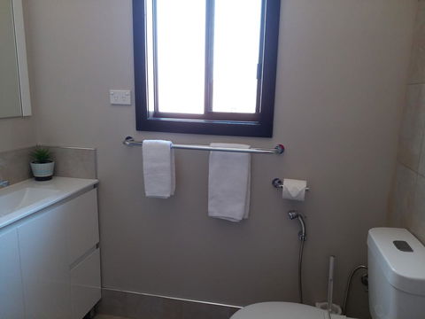 Windana Cottages - Accommodation Cooktown 10