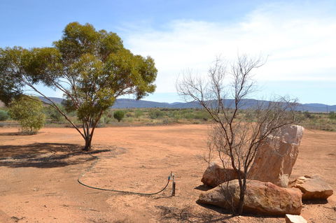 Windana Cottages - Accommodation Cooktown 25