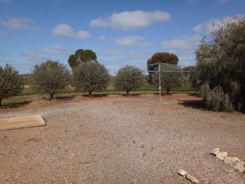 Windana Cottages - Accommodation Cooktown 21