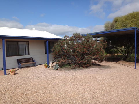 Windana Cottages - Accommodation Cooktown 18