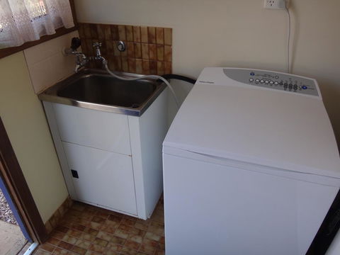 Windana Cottages - Accommodation Cooktown 11