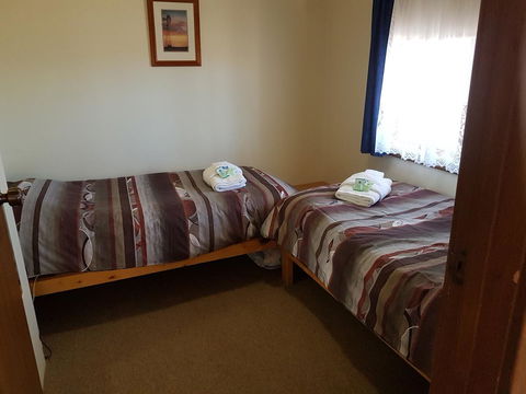 Windana Cottages - Accommodation Cooktown 7