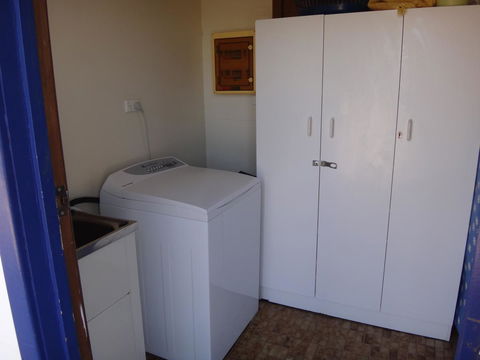 Windana Cottages - Accommodation Cooktown 12