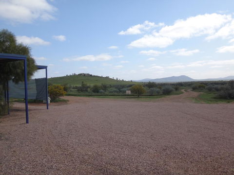 Windana Cottages - Accommodation Cooktown 33