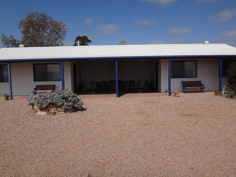 Windana Cottages - Accommodation Cooktown 15