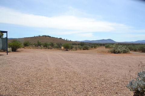 Windana Cottages - Accommodation Cooktown 28