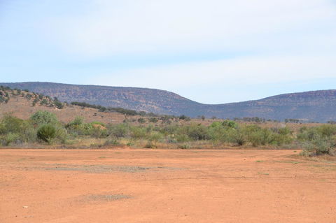 Windana Cottages - Accommodation Cooktown 24