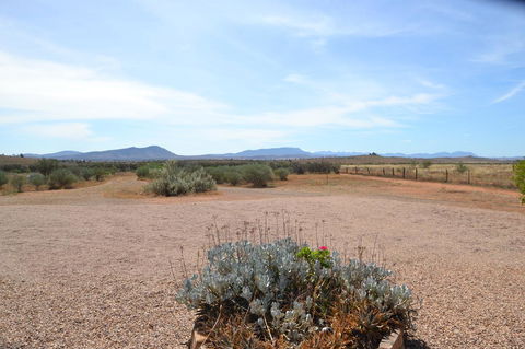 Windana Cottages - Accommodation Cooktown 29