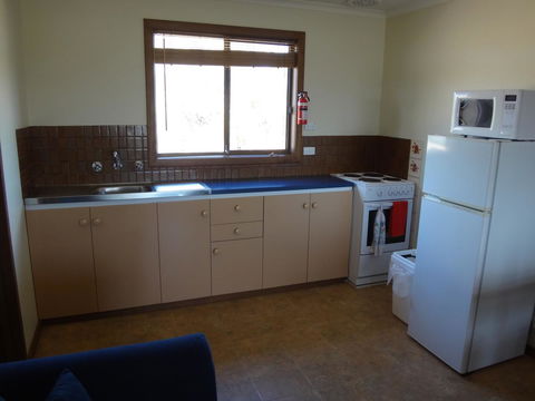 Windana Cottages - Accommodation Cooktown 6