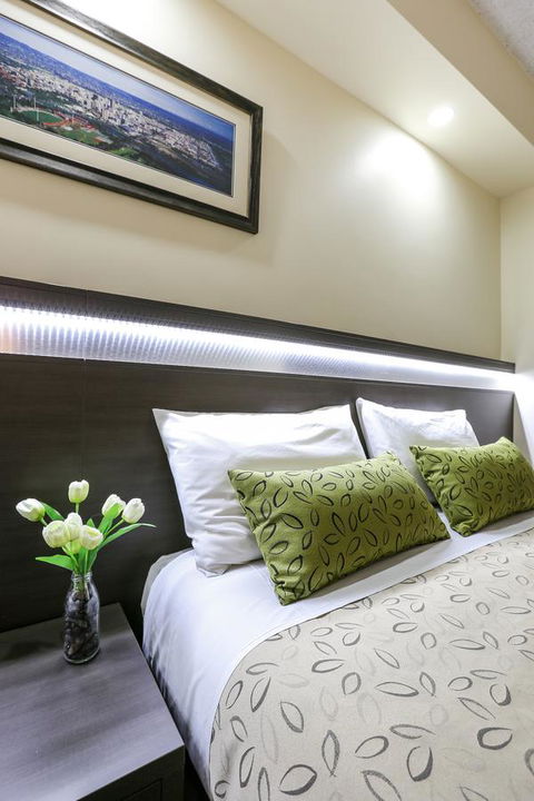 Morphettville Motor Inn - Accommodation Cooktown 8